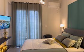 Luxury Studio With Panoramic Views